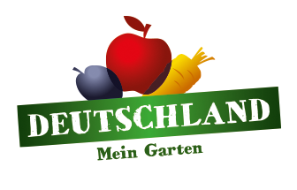 Deutschland - Mein Garten